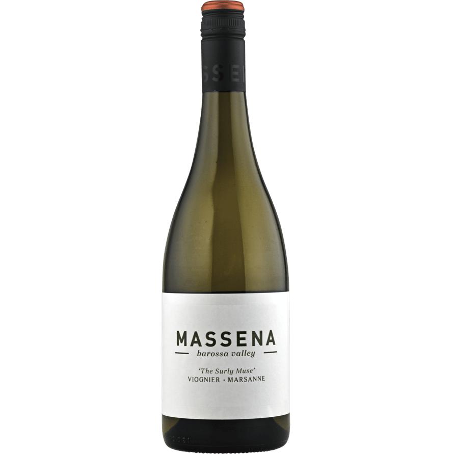 Massena Surly Muse-White Wine-World Wine