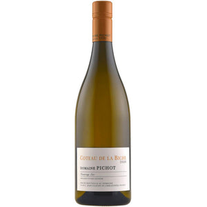 Pichot Vouvray Coteau De La Biche 2024