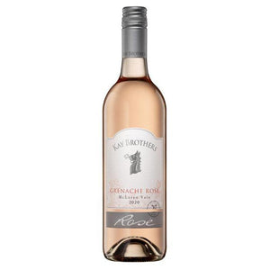 Kay Brothers Grenache Rosé 2025