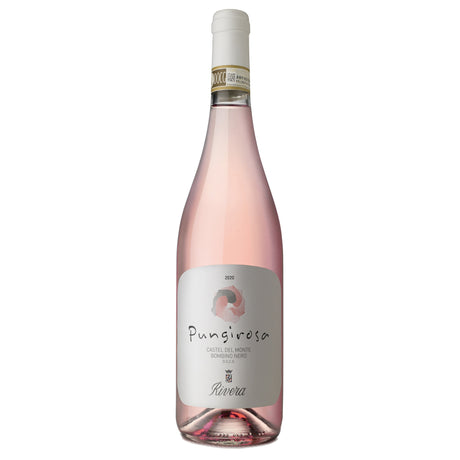 Rivera Pungiros Bombino Nero 2021-Rose Wine-World Wine