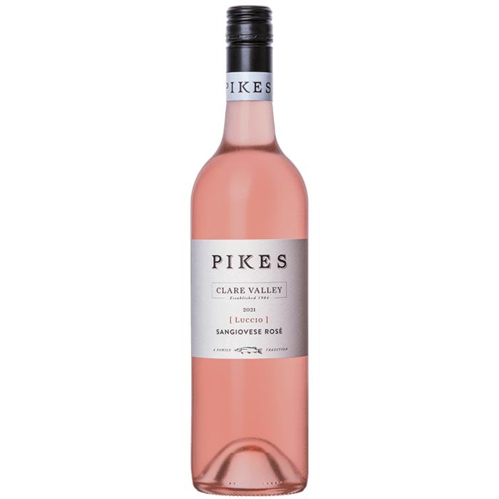 Pikes 'Luccio' Sangiovese Rosé-Rose Wine-World Wine