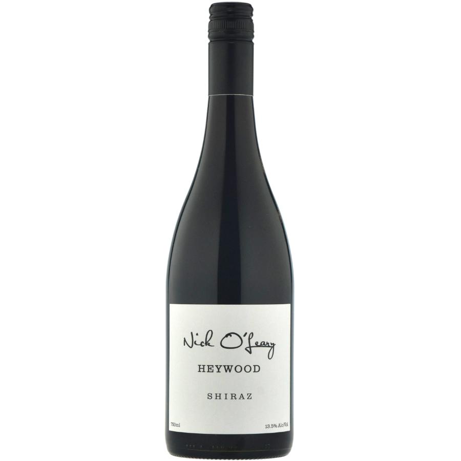 Nick O Leary ‘Heywood’ Shiraz 2022-Red Wine-World Wine