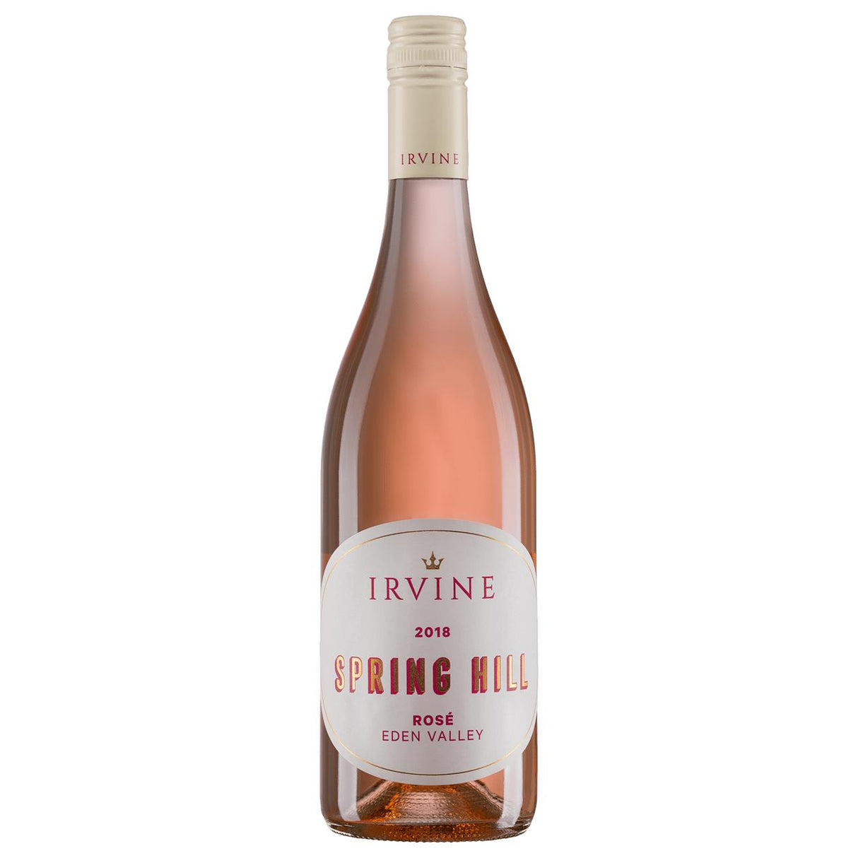 Irvine Springhill Rose-Rose Wine-World Wine