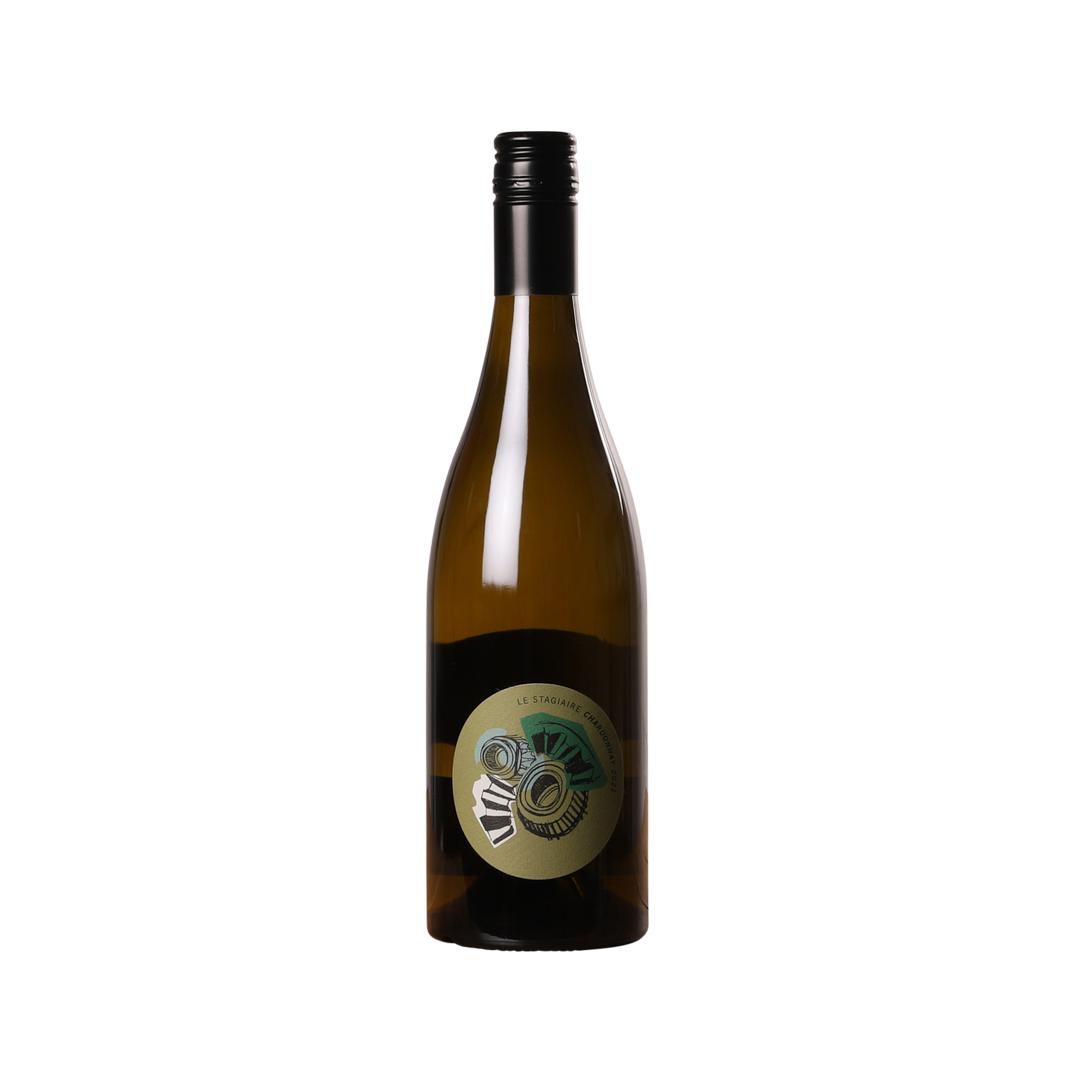 Garagiste Le Stagiaire Chardonnay 2025-White Wine-World Wine