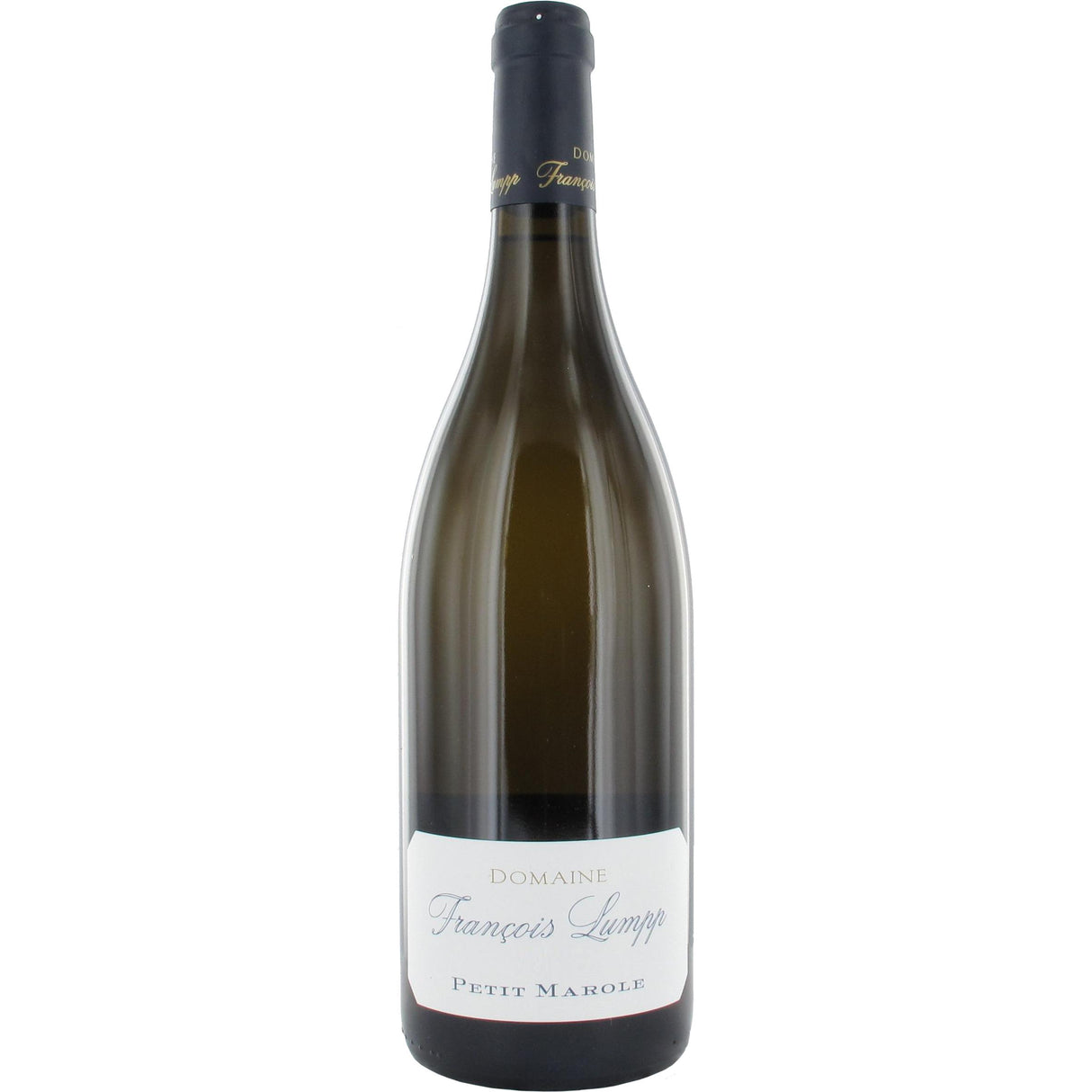 FRANCOIS LUMPP GIVRY 1ER CRU BLANC PETIT MAROLE 2019-White Wine-World Wine