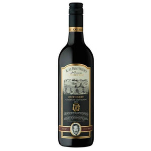 Kay Brothers Amery 'Cuthbert' Cabernet Sauvignon 2021