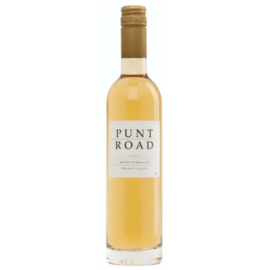 Punt Road Botrytis Semillon 2014-Dessert, Sherry & Port-World Wine