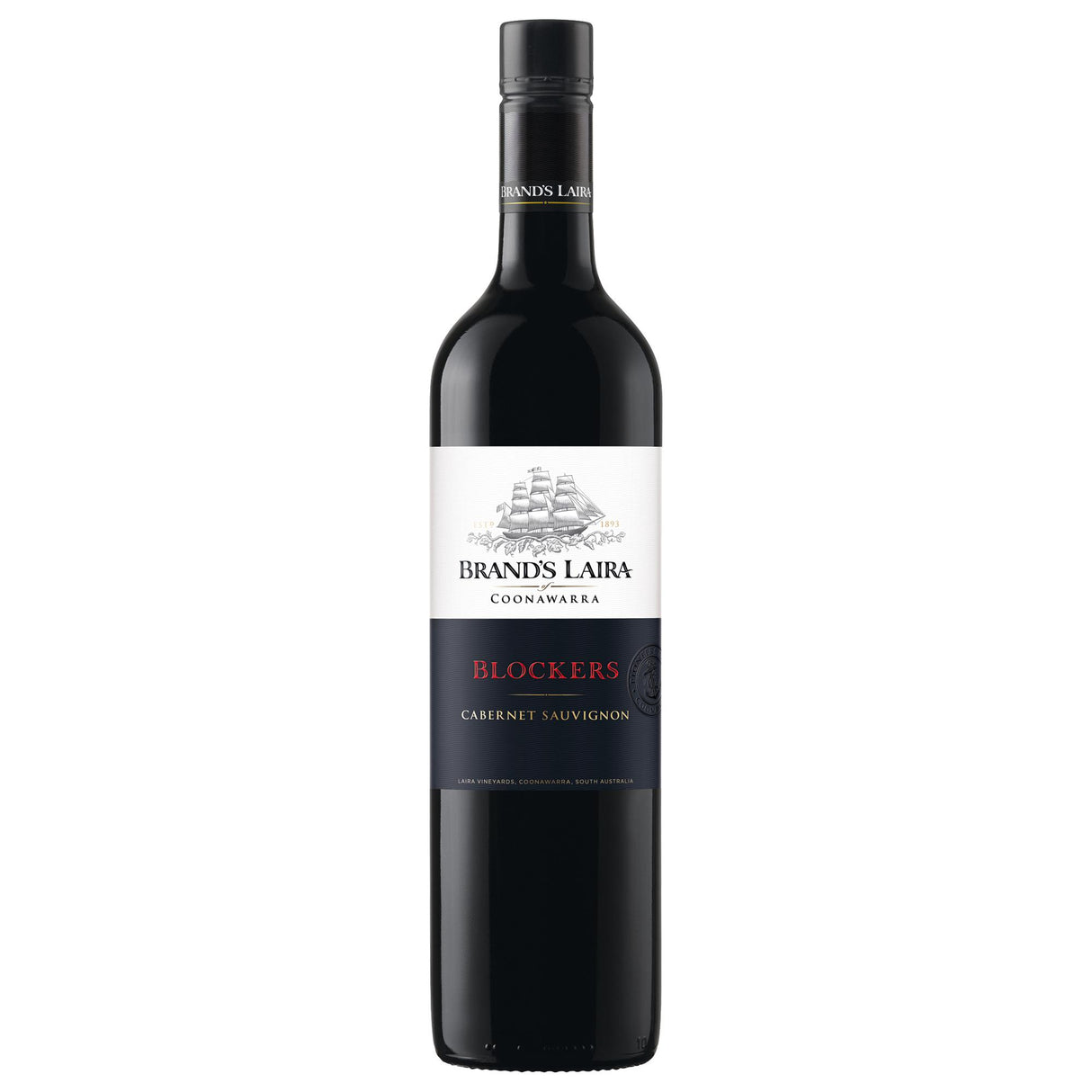 Brands Laira 'Blockers' Cabernet Sauvignon-Red Wine-World Wine