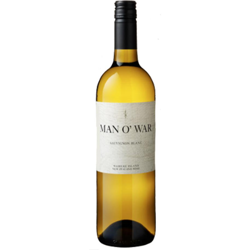 Man O' War Sauvignon Blanc 2022-White Wine-World Wine