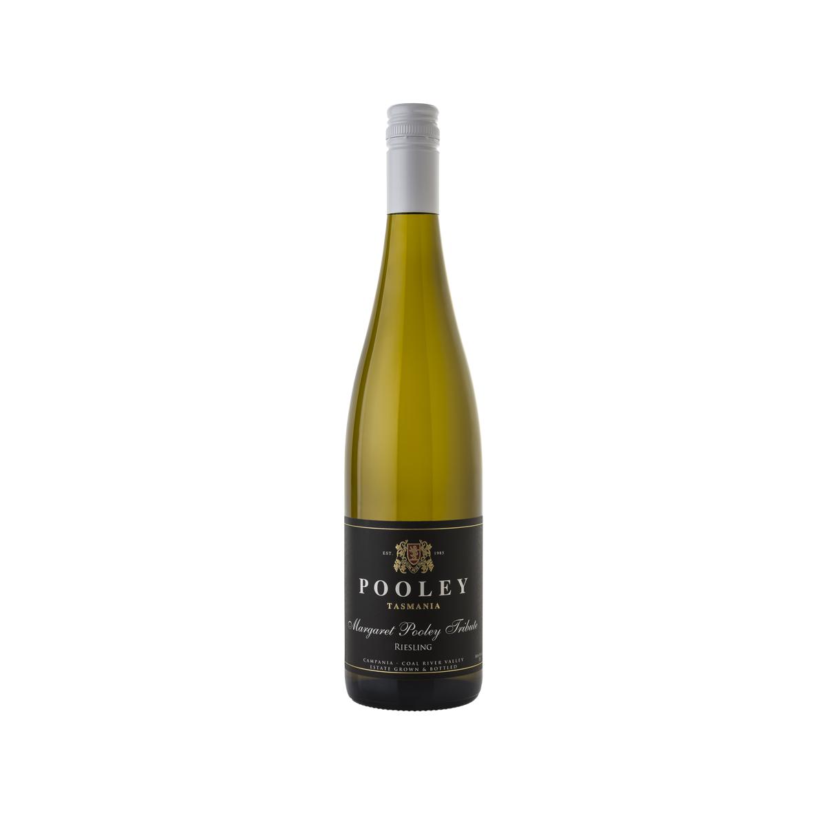 Pooley Wines Cooinda Vale "Margaret Pooley Tribute" Riesling 2022-White Wine-World Wine