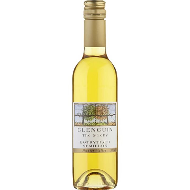 Glenguin Botrytised Semillon 375ml-Dessert, Sherry & Port-World Wine