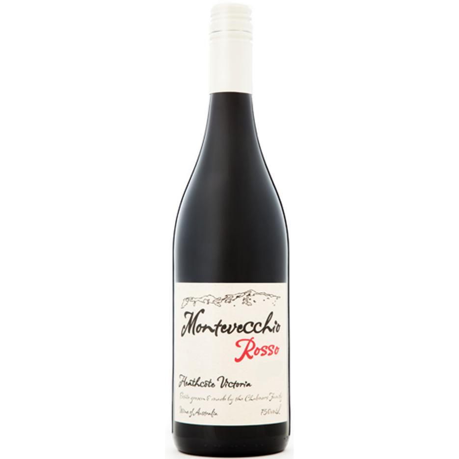 Montevecchio Rosso 2022-Red Wine-World Wine