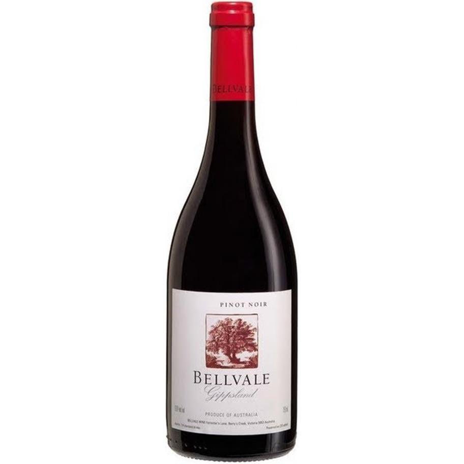 Bellvale 'Quercus Vineyard' Pinot Noir 2021 -clearance-Red Wine-World Wine