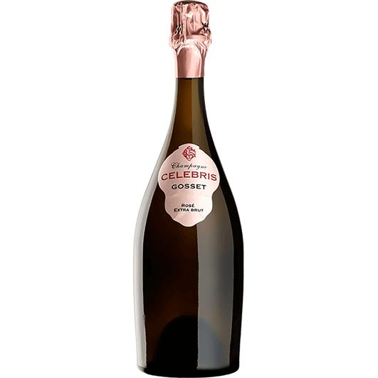 Gosset Celebris Rosé 2008-White Wine-World Wine