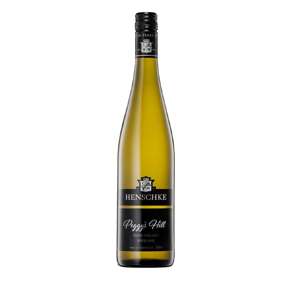 Henschke Peggy's Hill' Riesling Eden Valley-White Wine-World Wine
