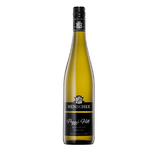 Henschke Peggy's Hill' Riesling Eden Valley