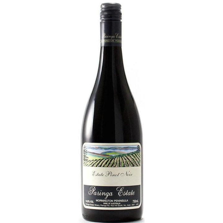 Paringa Estate Pinot Noir 2021-Red Wine-World Wine
