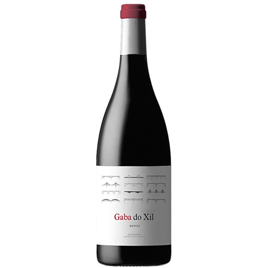 Telmo Rodriguez 'Gaba do Xil' Mencia 2020-Red Wine-World Wine