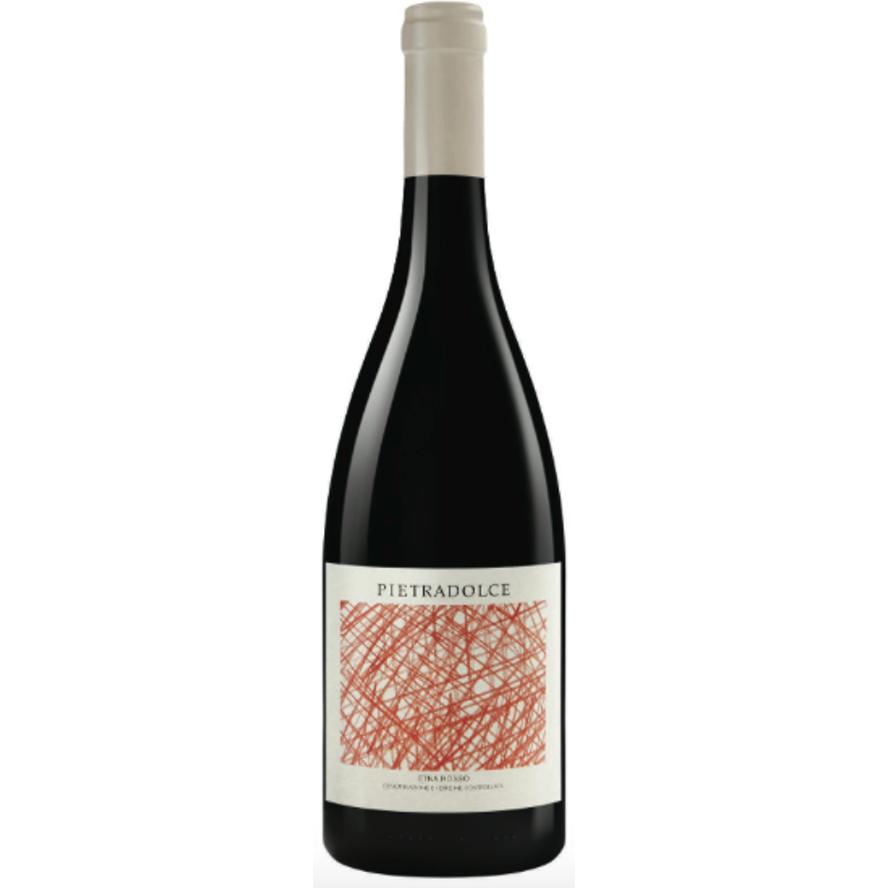Pietradolce Etna Rosso DOC 2023-Red Wine-World Wine