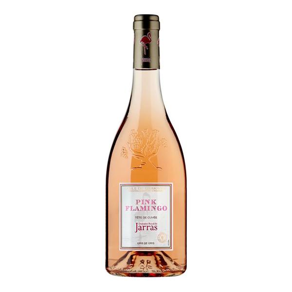 Domaine Royal de Jarras Rose 2020-Rose Wine-World Wine