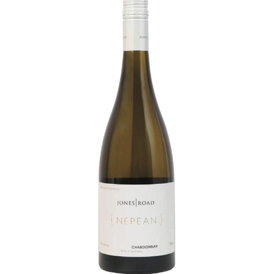Jones Road 'Nepean' Chardonnay 2021-White Wine-World Wine