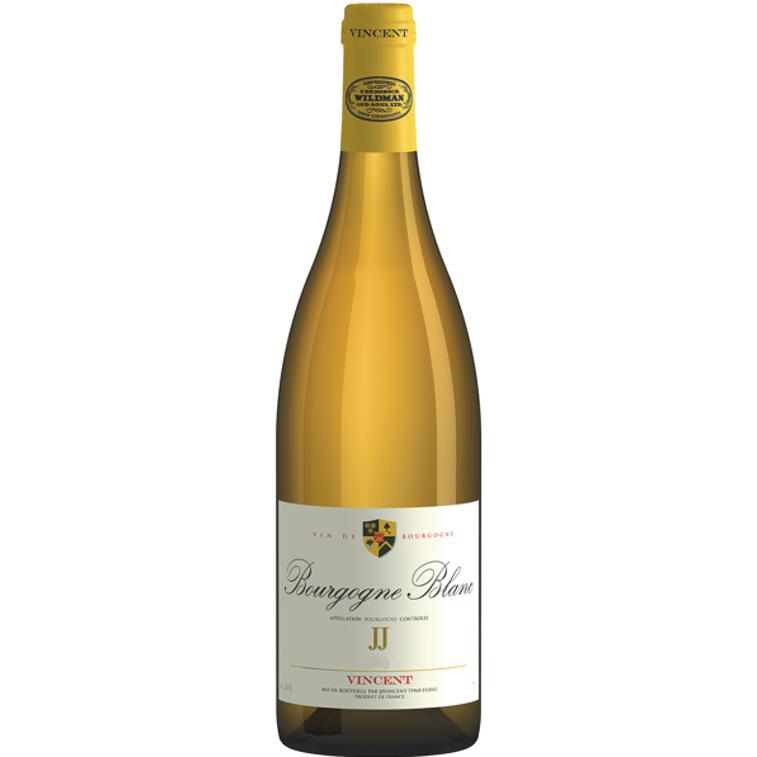 Famille Vincent Bourgogne Blanc 2022-White Wine-World Wine