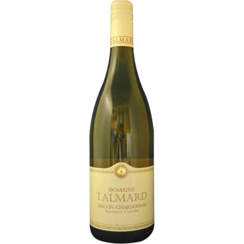 Domaine Talmard Macon-Chardonnay 2023-White Wine-World Wine