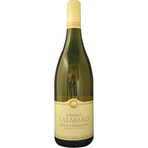 Domaine Talmard Macon-Chardonnay 2024