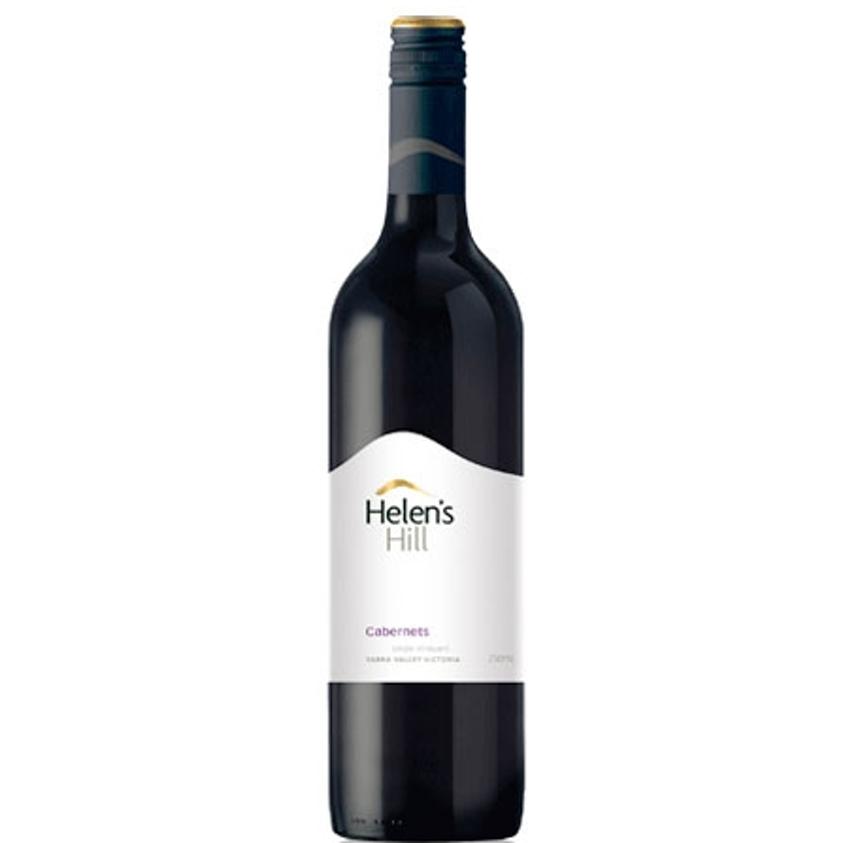 Helen's Hill 'Old Orchard' Cabernets 2020-Red Wine-World Wine