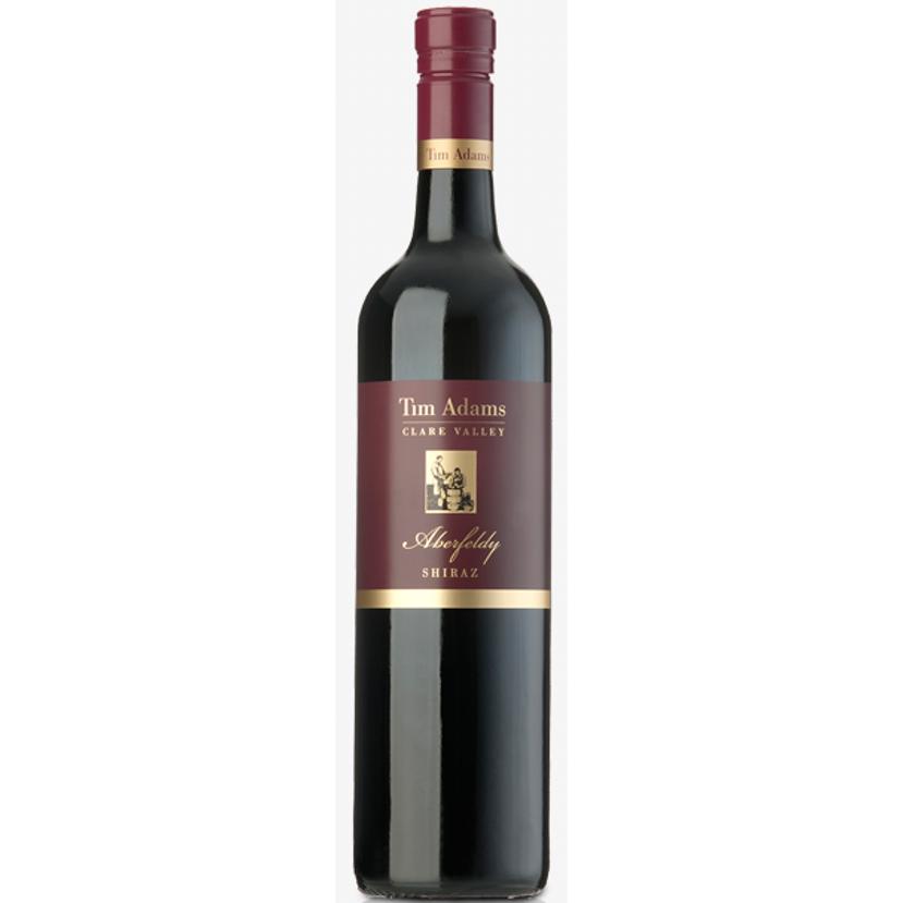 Tim Adams 'The Aberfeldy' Shiraz 2018-Red Wine-World Wine