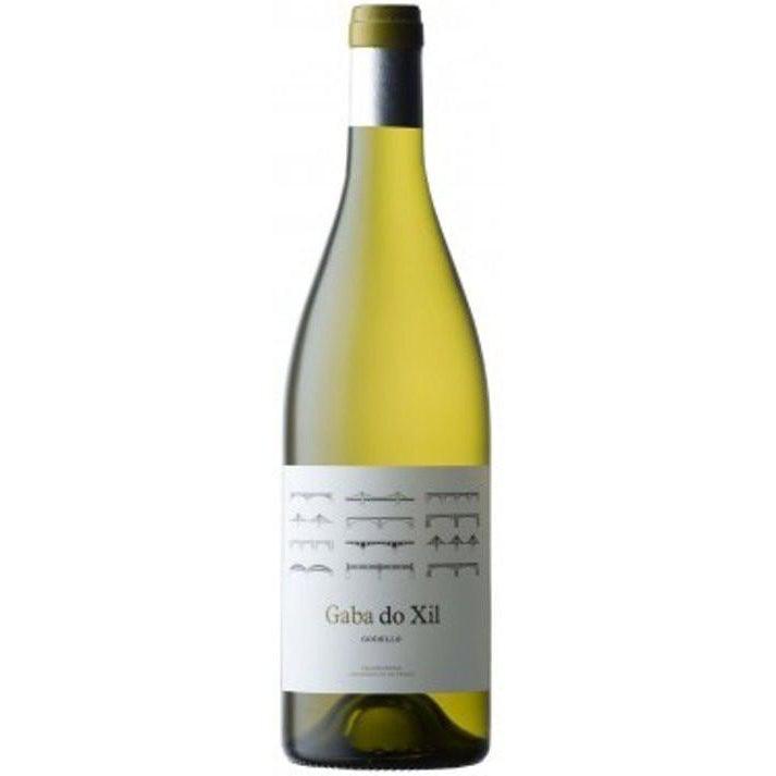 Telmo Rodriguez 'Gaba do Xil' Godello 2019-White Wine-World Wine