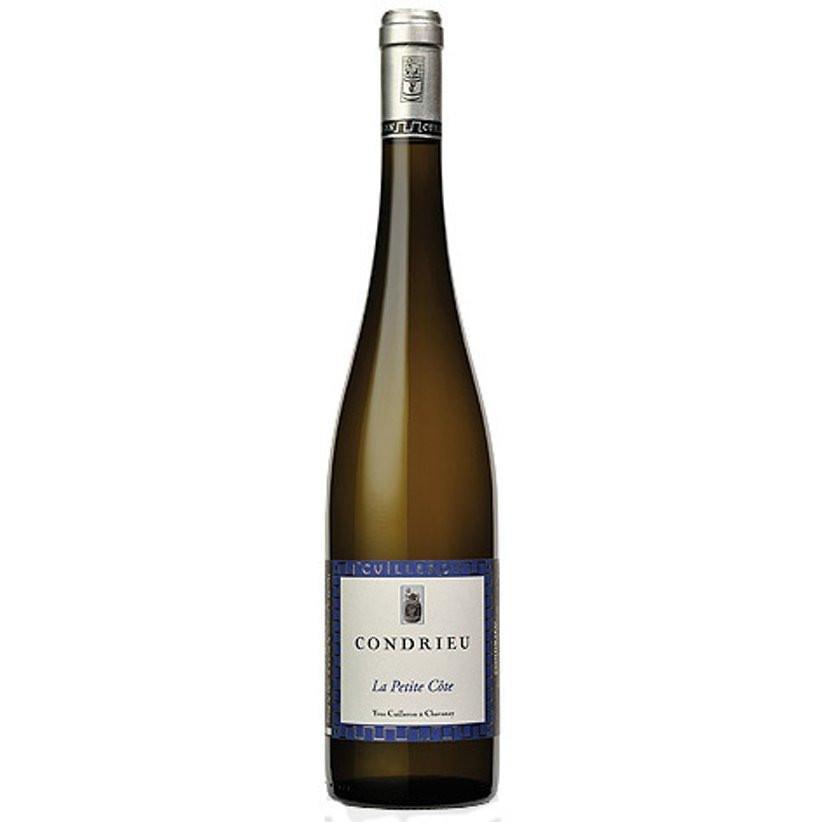 Yves Cuilleron Condrieu ‘La Petite Côte' Viognier 2023-White Wine-World Wine