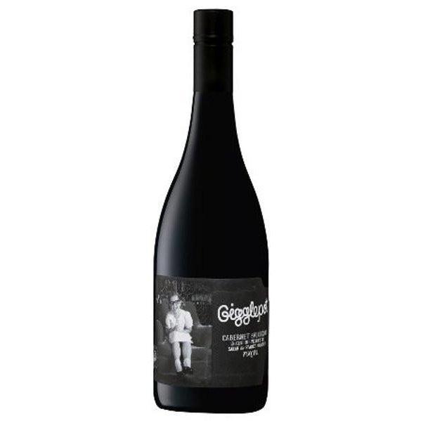 Mollydooker Gigglepot Cabernet Sauvignon 2022-Red Wine-World Wine