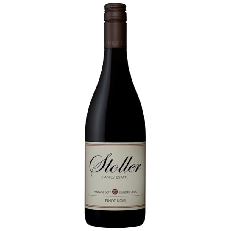 Stoller Dundee Hills Pinot Noir (Screwcap) 2016-Red Wine-World Wine