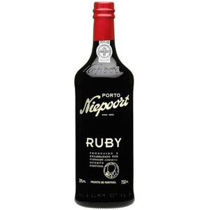 Niepoort Ruby Port