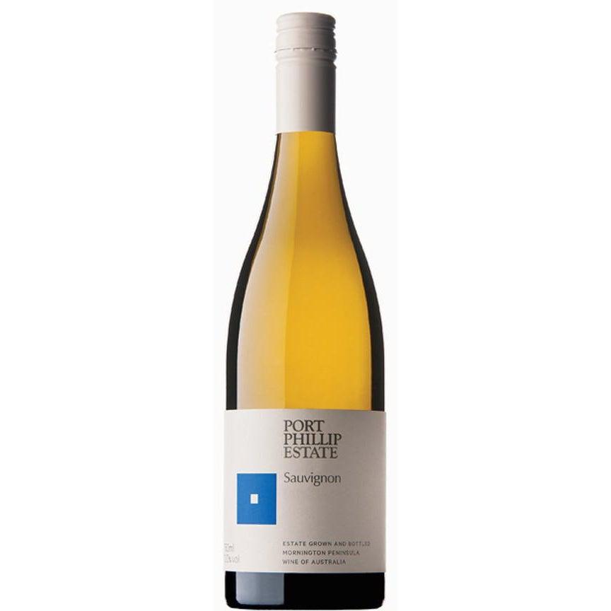 Port Phillip Estate Sauvignon Blanc-White Wine-World Wine