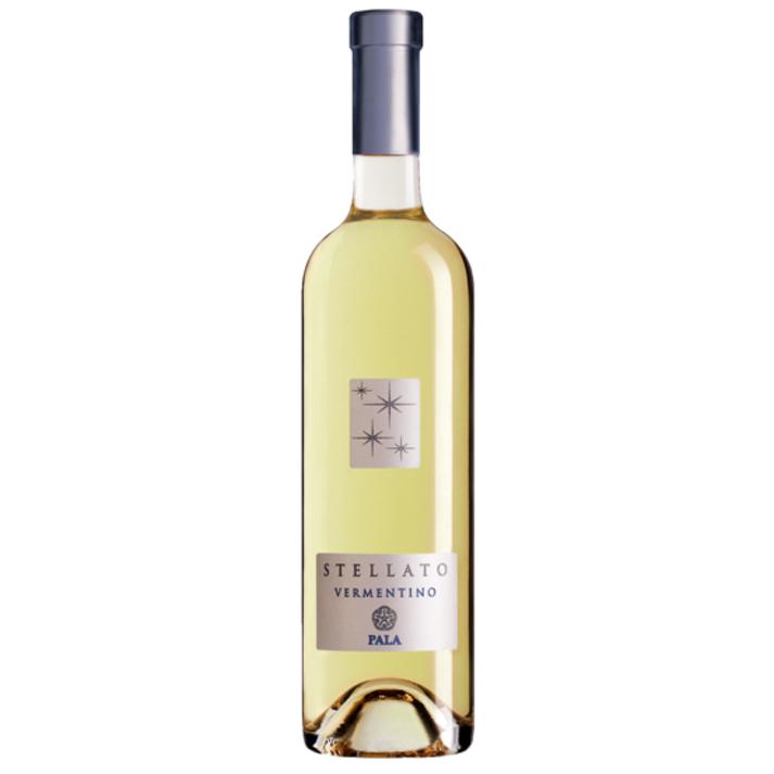 Pala Stellato Vermentino di Sardegna 2023-White Wine-World Wine