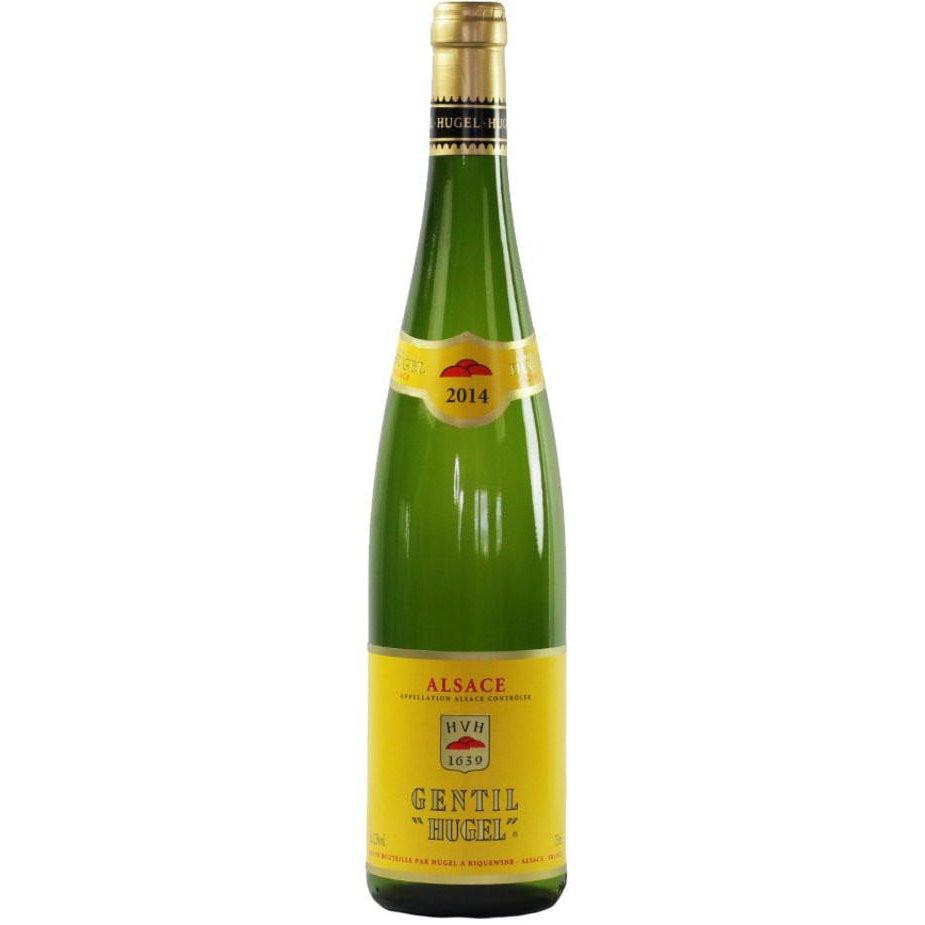Famille Hugel Gentil 2023-White Wine-World Wine