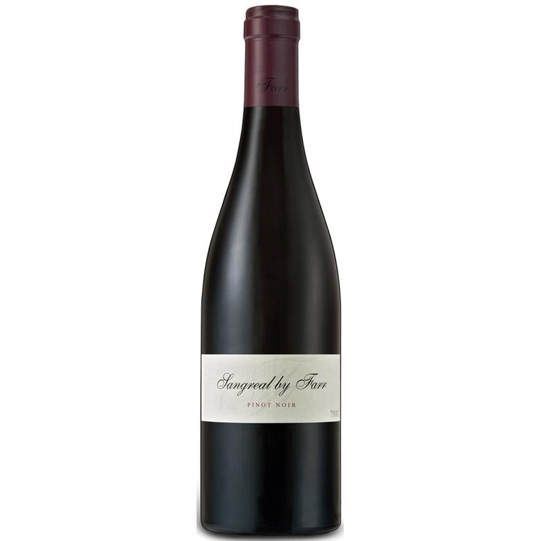 By Farr Sangreal Pinot Noir 2022-Red Wine-World Wine