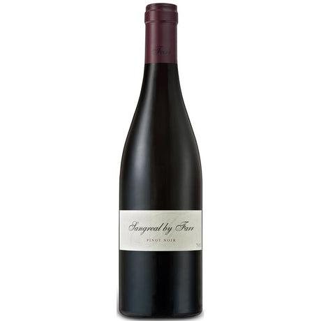 By Farr Sangreal Pinot Noir 2021-Red Wine-World Wine