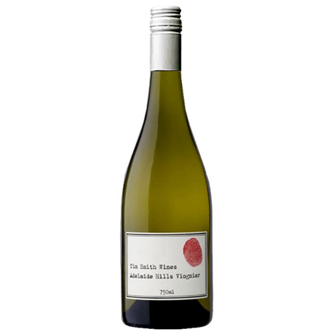 Tim Smith Wines Eden Valley Viognier-White Wine-World Wine