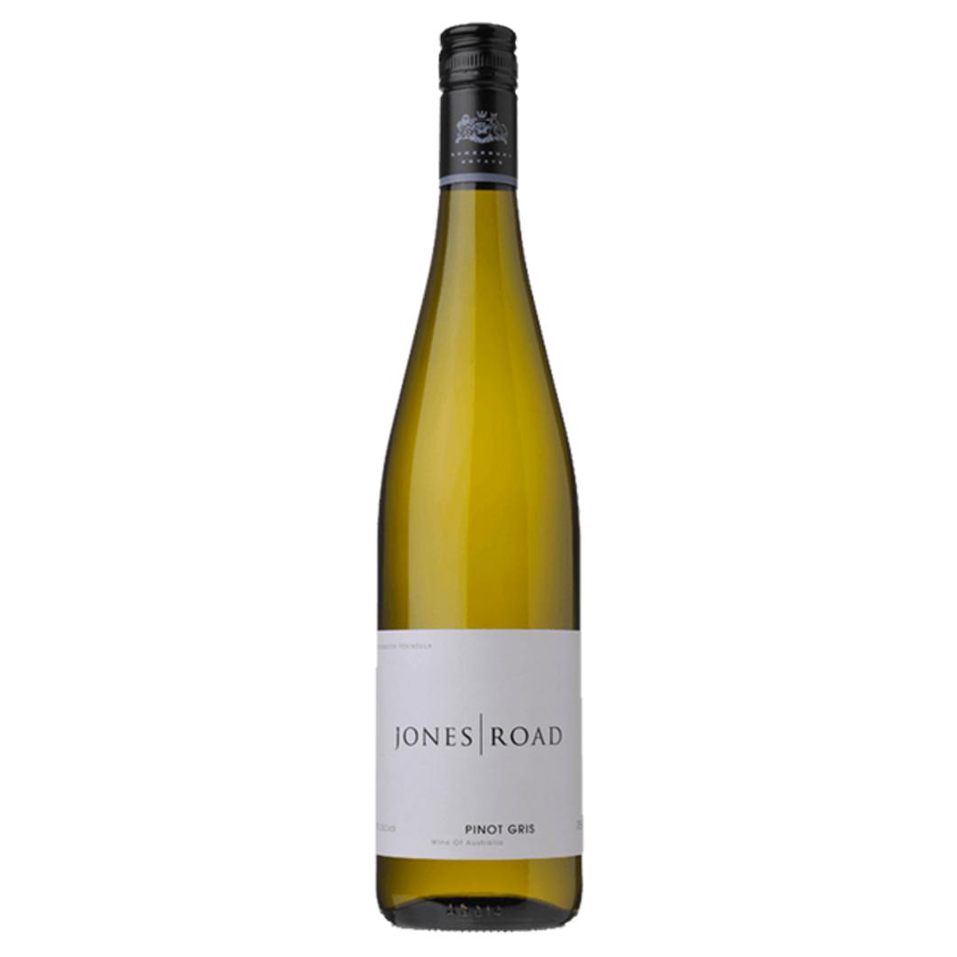 Jones Road Pinot Gris-White Wine-World Wine