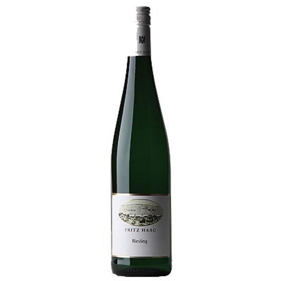 Fritz Haag Riesling Trocken 2016-White Wine-World Wine