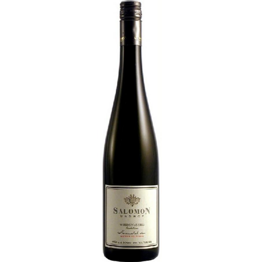 Salomon Wiedens Gruner Veltliner 2020-White Wine-World Wine