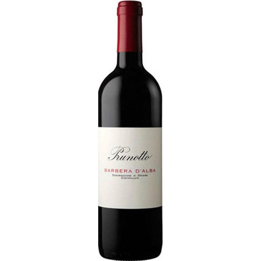 Prunotto Barbera D'Alba 2024-Red Wine-World Wine