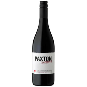 Paxton Tempranillo