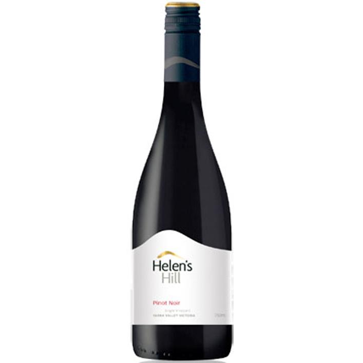 Helen's Hill 'Long Walk' Pinot Noir 2023-Red Wine-World Wine