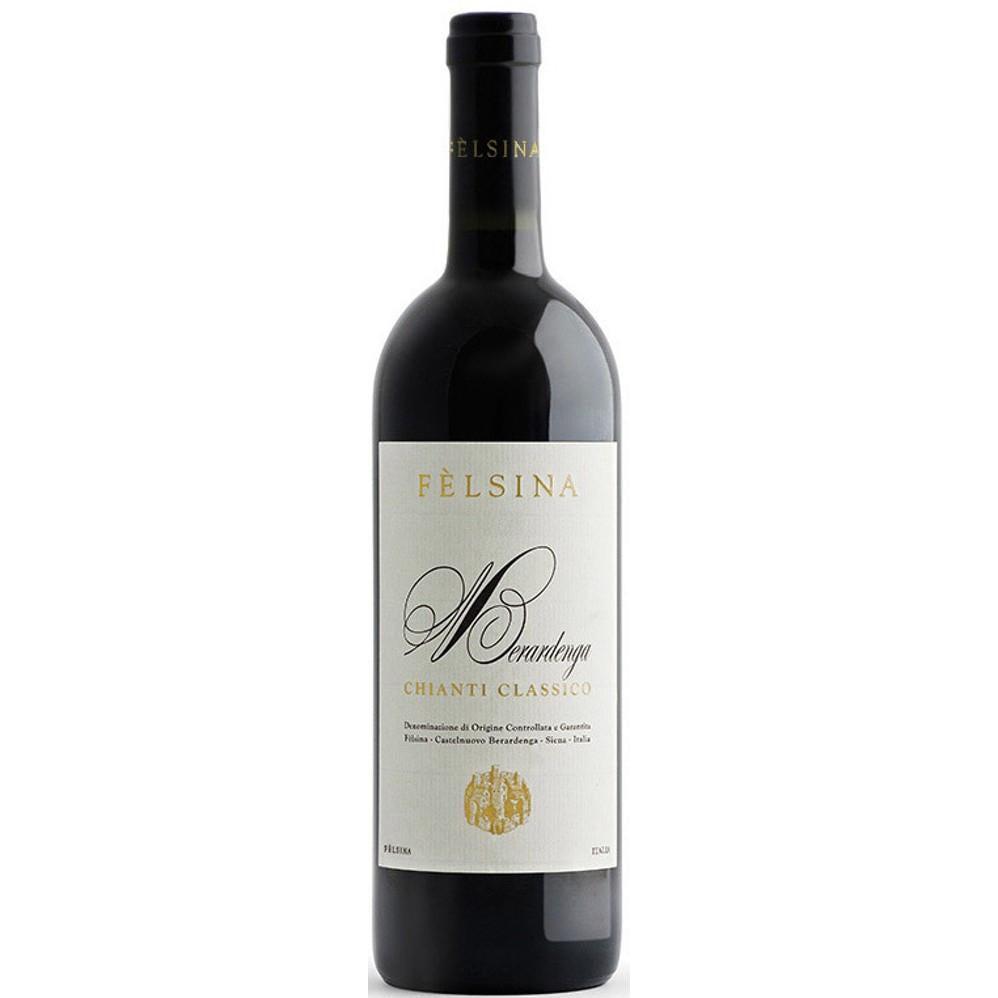 Felsina Chianti Classico DOCG 2021 -clearance-Red Wine-World Wine