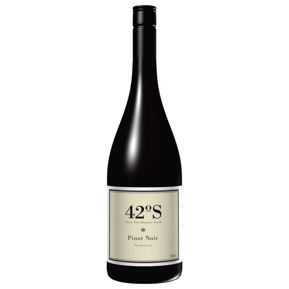 42 Degrees South Pinot Noir-Red Wine-World Wine