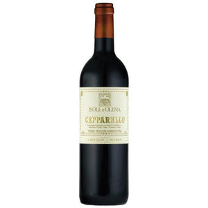 Isole e Olena Cepparello Sangiovese 2020
